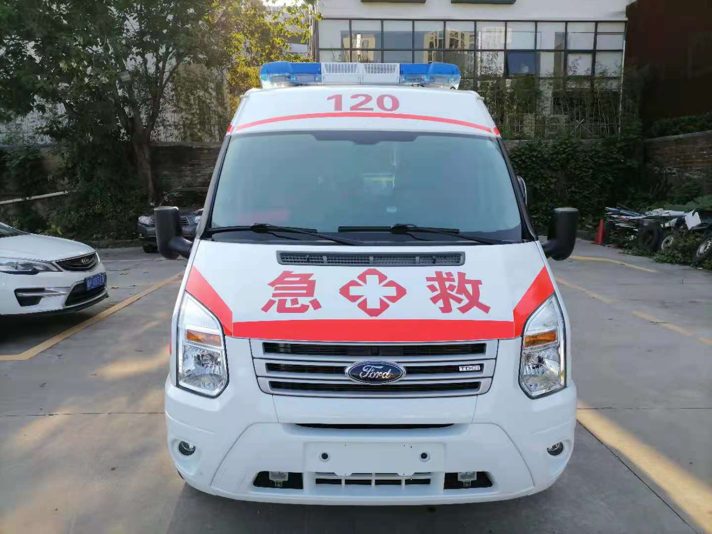 辽源长途跨省救护车